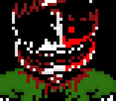 [8e5d8e] If I get some Tar from cigarettes and caffeine from coffee beans and I mix them together, will I summon you?