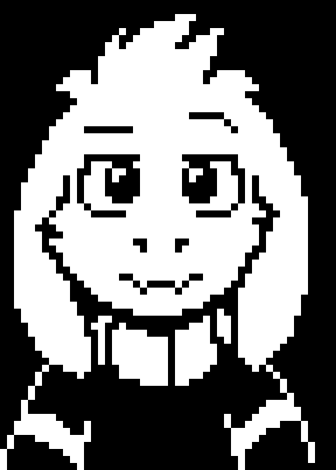 [11b4ea] ...you are one weird goop goopi