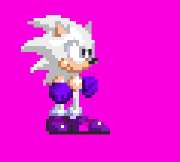 [c7c89d] Dream The Hedgehog