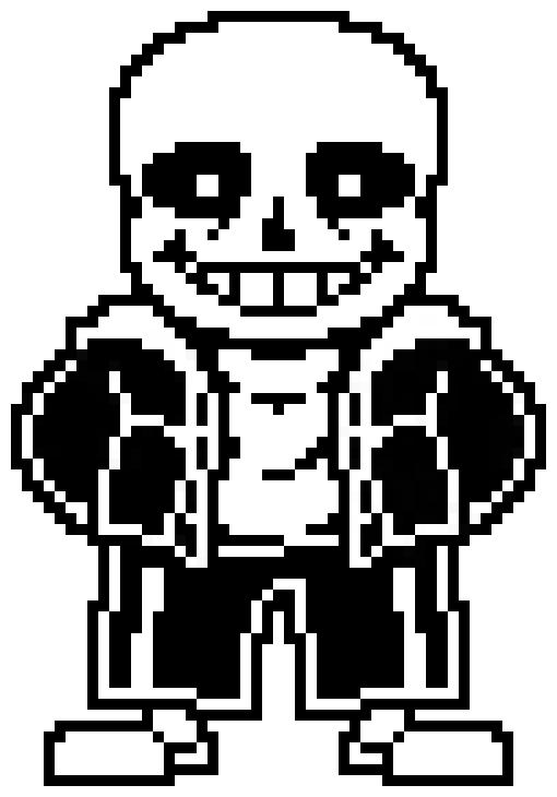 [77b43b] Sans