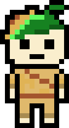[86a47a] danganronpa pixel sprite base - Sakuma Takeshi V4