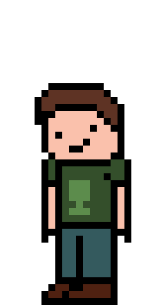 [9664c4] Tubertale MatPat