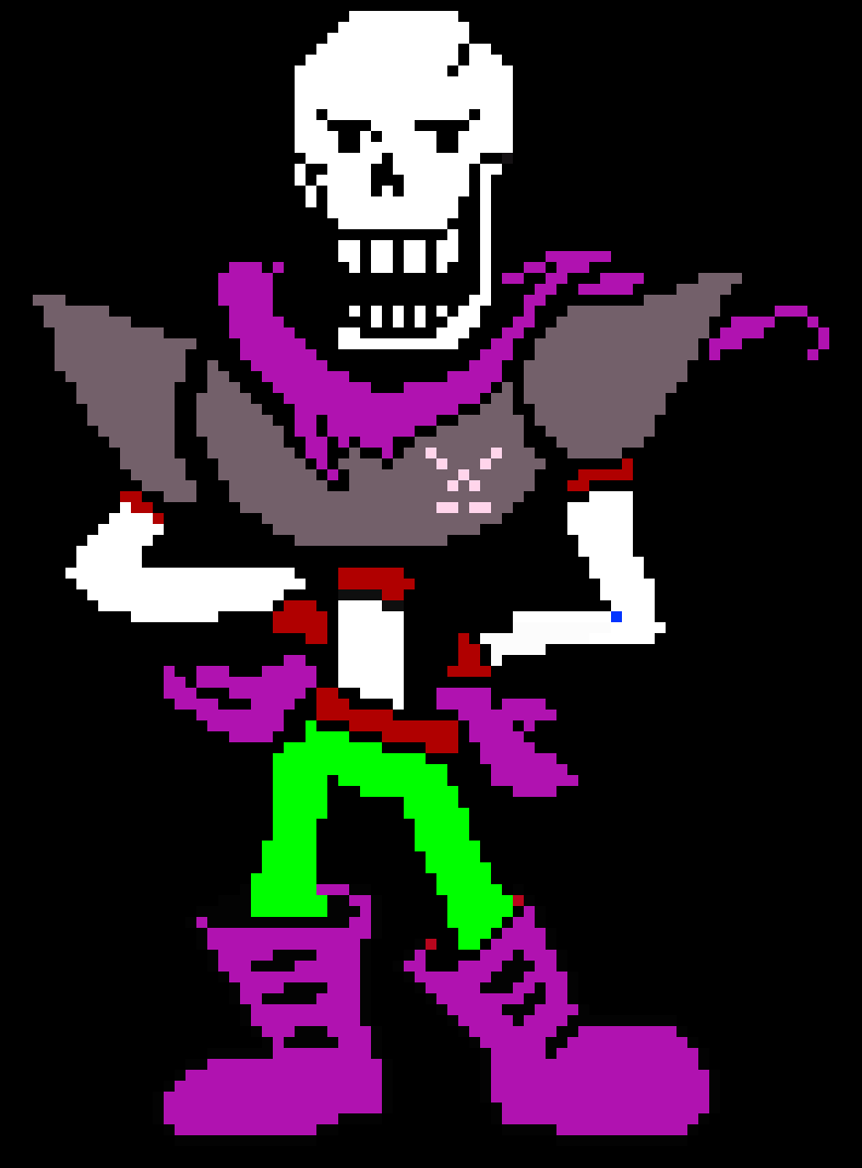 [9664c4] ACERTALE - Papyrus