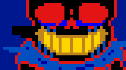 [53a360] Uh No * bone stabs the camera * 