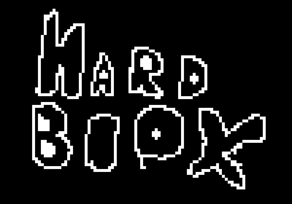 [c43708] Hardblox logo