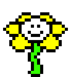 flowey the flower