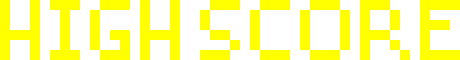 [5f6fb3] HighScore