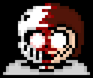 [57dac4] *tears his soul in half and absorbs it* add that to my collection haha!