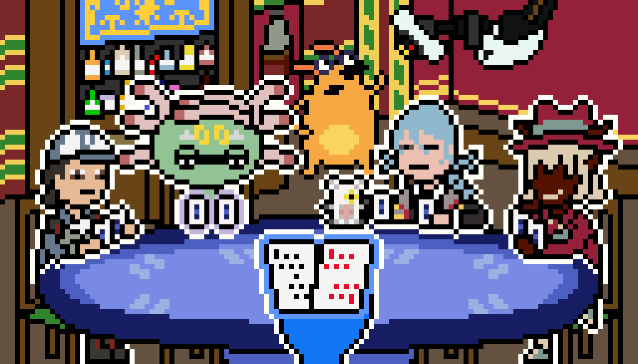 [e9888e] Match 4 Test