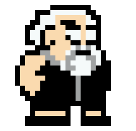 [9115a7] 8 Bit Marx
