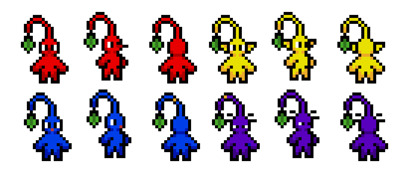 THE PIK-PACK