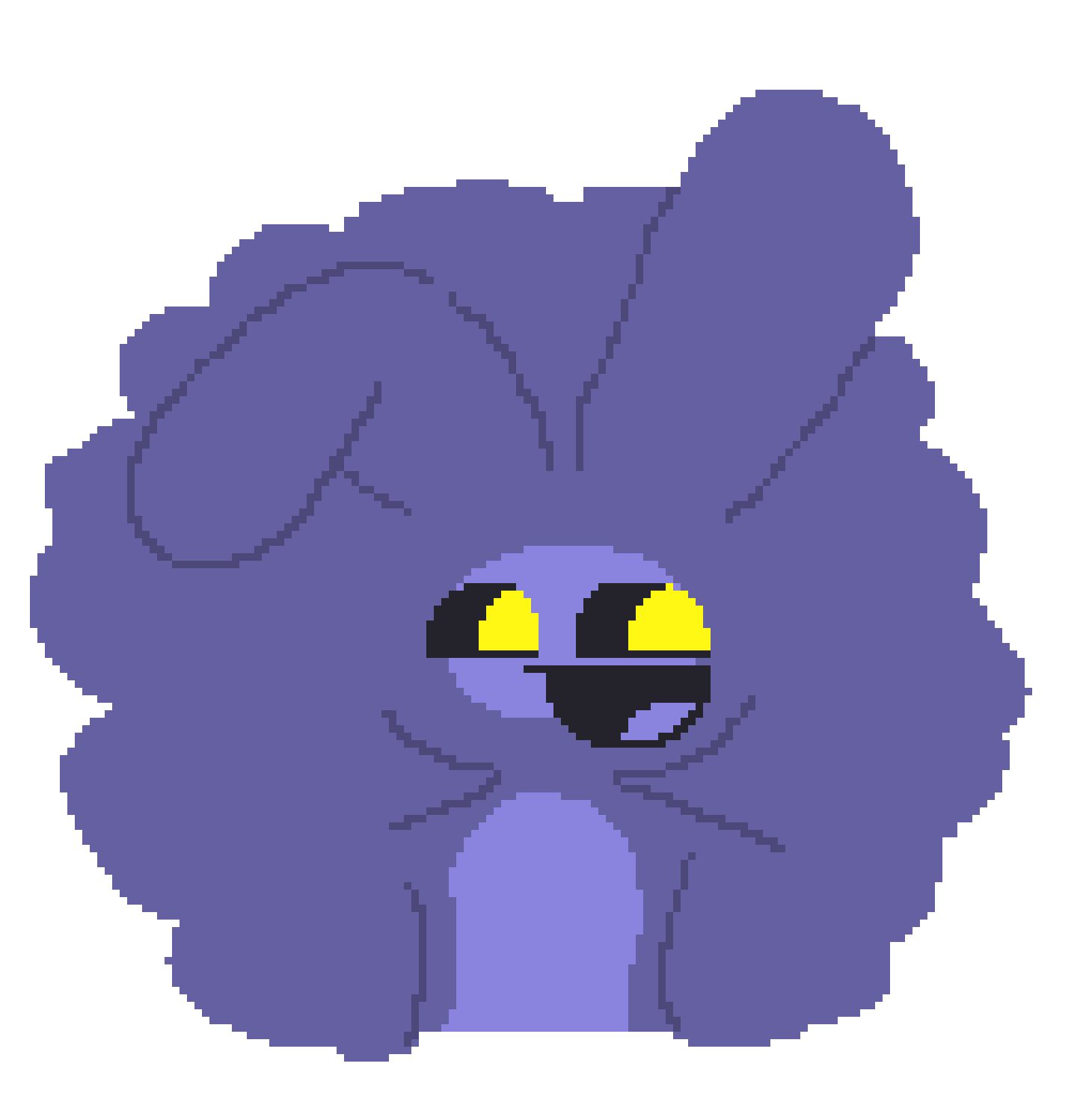[847a9d] oh cmoooonn you don't miss me or anythi