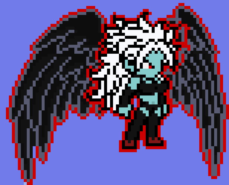 [b54c12] demon 12