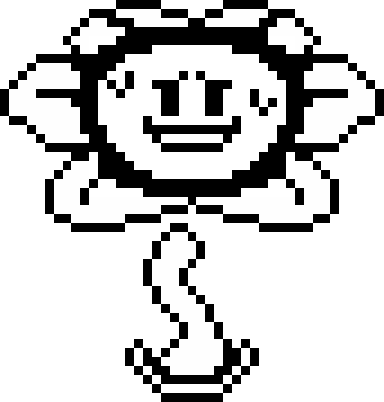 [c4821a] FloweySweat