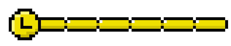 [89fdf8] Time Bar