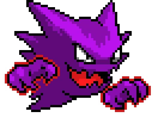 Haunter