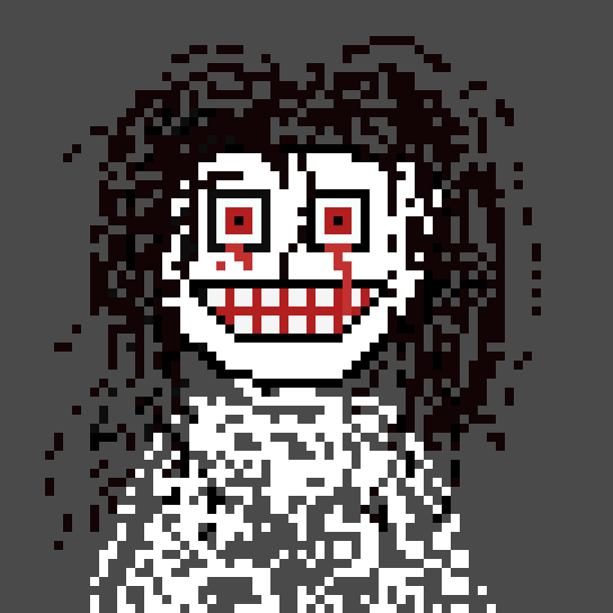 [9664c4] Raaaarrww