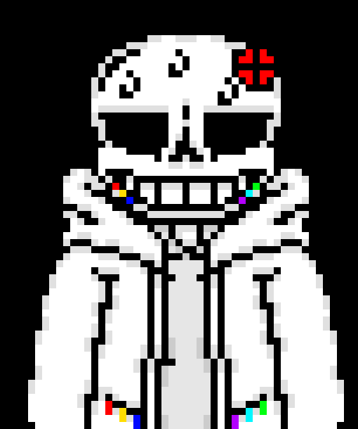 [71fafd] *pulls out a shard from his arm* i really hate that guy
