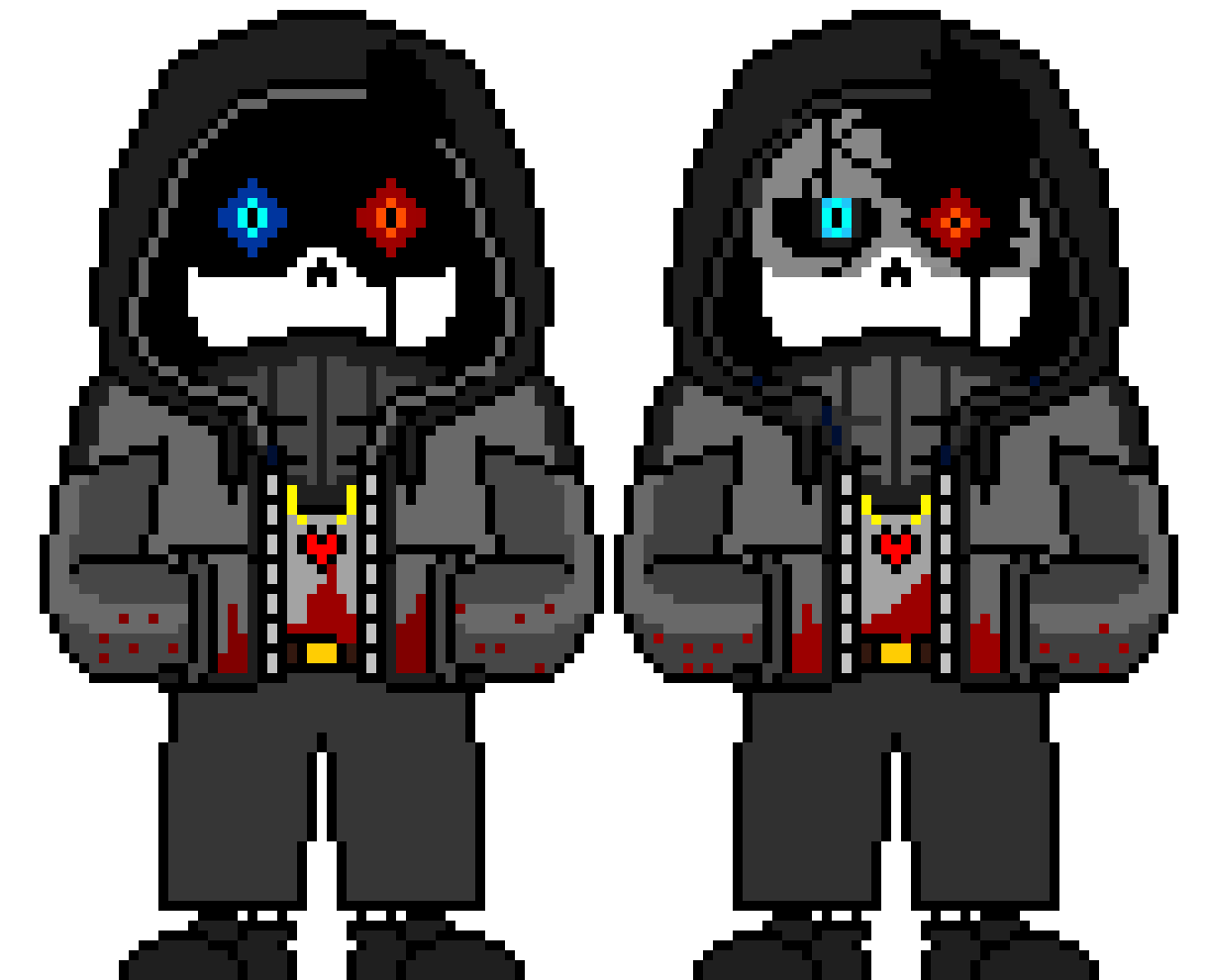 [9664c4] axetale:vacant underground!(S A N S)