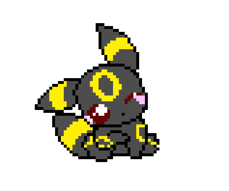 Umbreon (Pokemon)