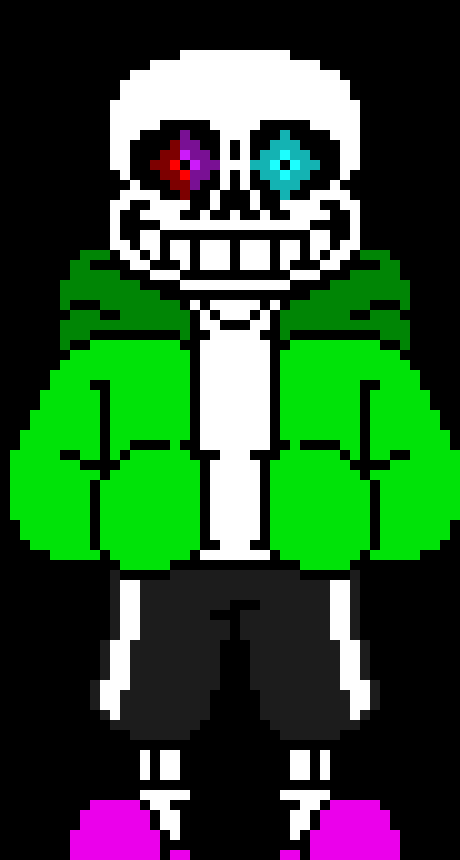 [d082ec] my sprite