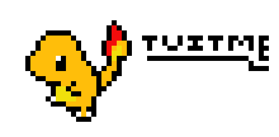 [9664c4] Charmander