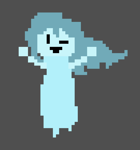 [33049f] Spooky