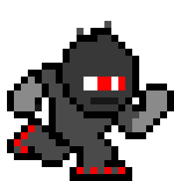 [9664c4] Demon Walk