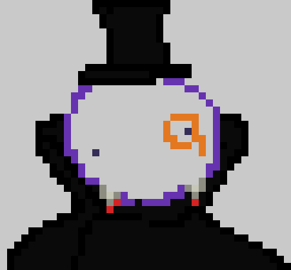 [041bcc] what horror games y'all play? -Demented