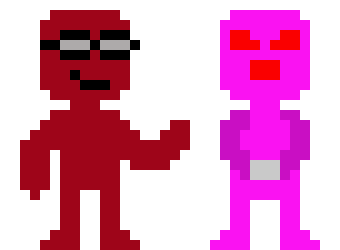 [9664c4] Pinky3