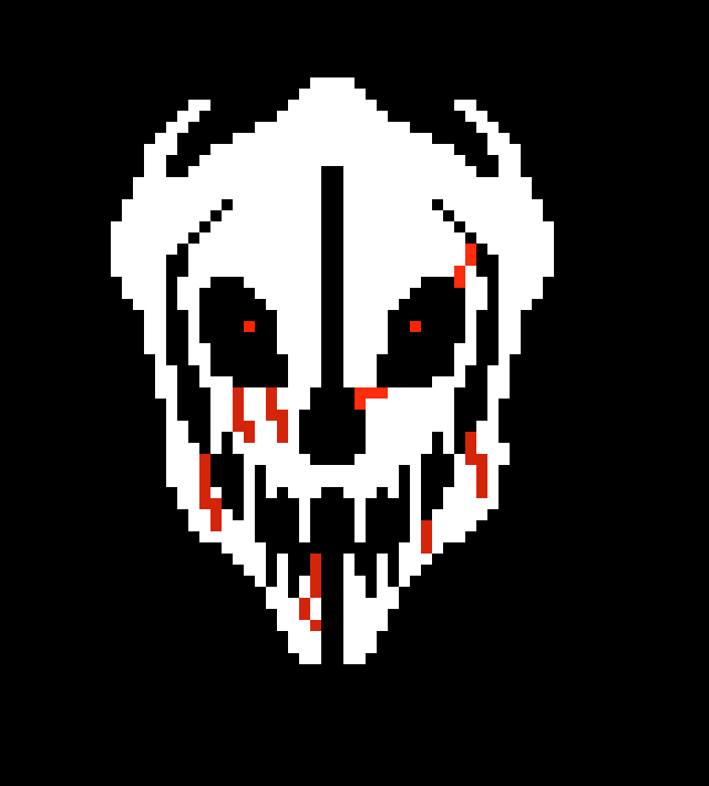 Creator! Sans Gaster Blaster