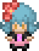 [0856f0] Gennie_Casual