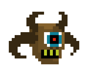 [9664c4] Cyclopes God? Or tier 4 Cyclops?
