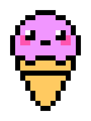 [9664c4] ice cream