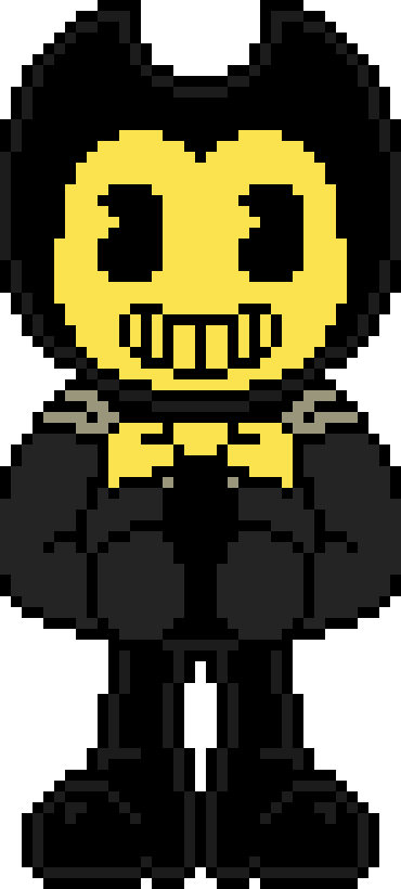 [6492ac] Come on over here, Demented! -Indietale Bendy
