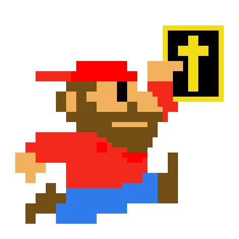 [587e85] Street Preacher 2