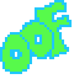 [9664c4] 32x32 Template