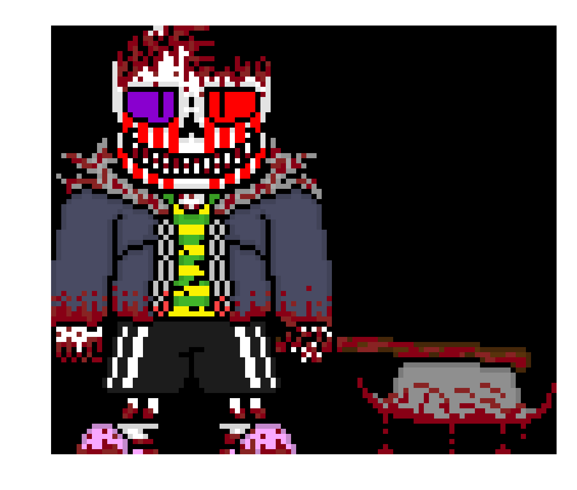 [c782de] Clearly not your Terror