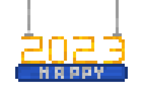[cf629e] Happy 2023