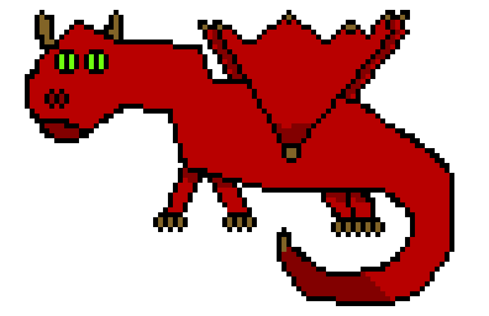 [f9baa1] dragoon
