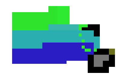 [9664c4] Nyan Cat