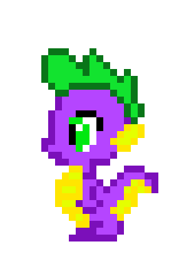 [9664c4] Spike