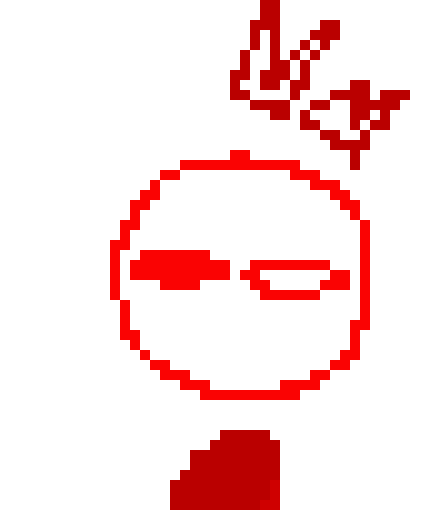 [6d3534] Il be damned, trolling on the internet is worse then a felony charge, never become president 🙏