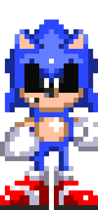 [7a5729] Subconscious Sonic 