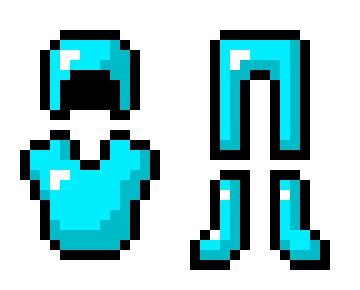 Diamond Armor
