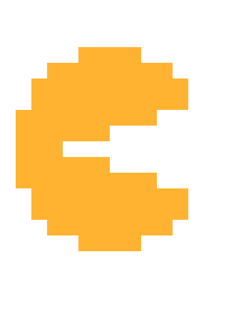 [3561c5] pacmanpixel