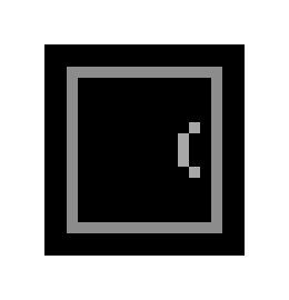 [ff6238] battery pack (closed)