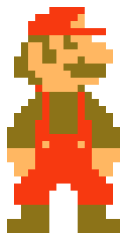 SMM2 - Super Mario