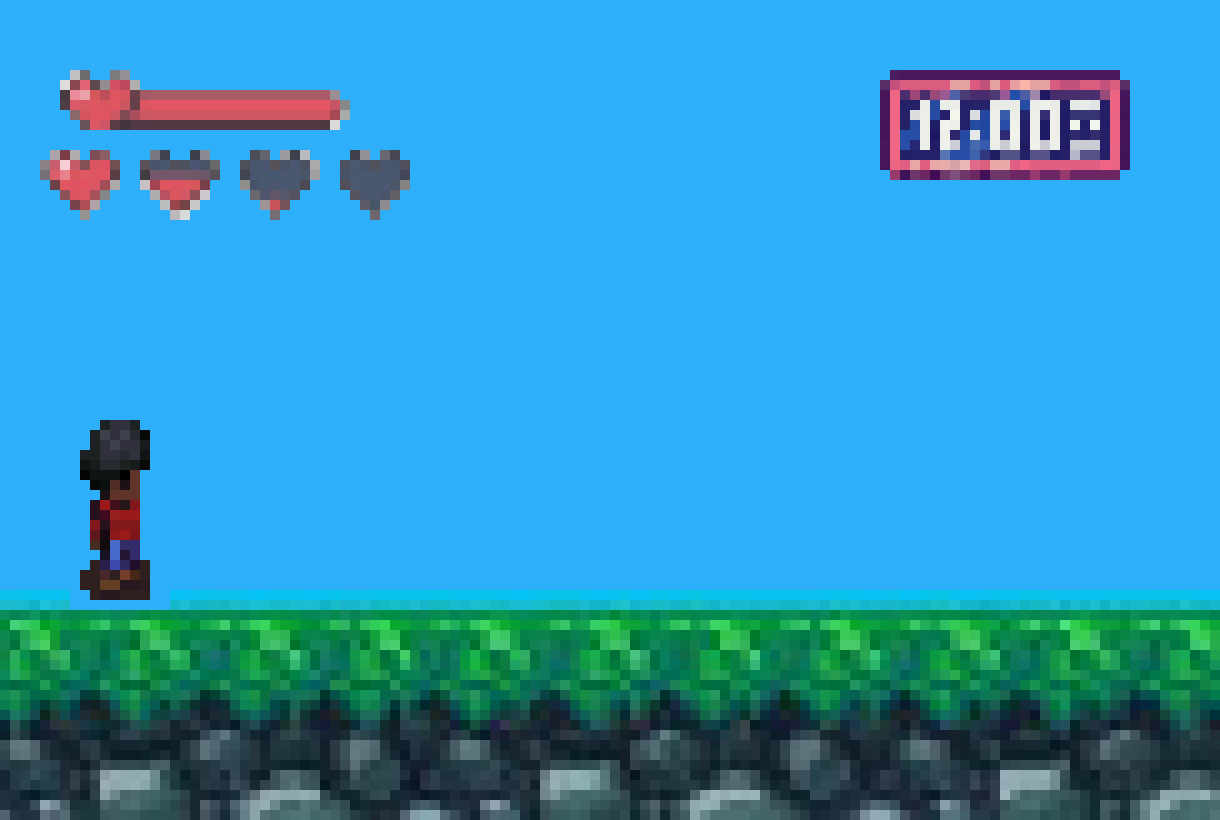 [19a0e9] game ui