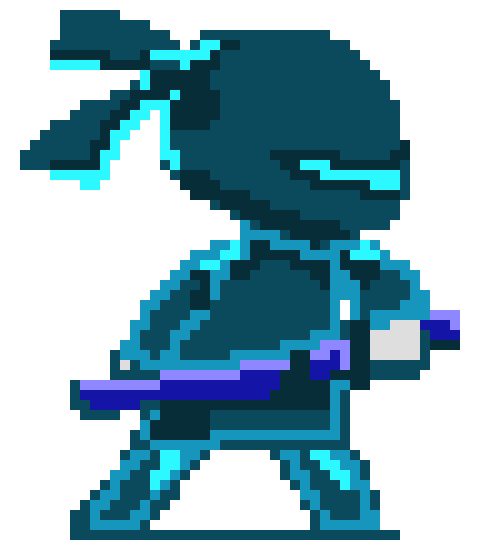 [9664c4] Ninja